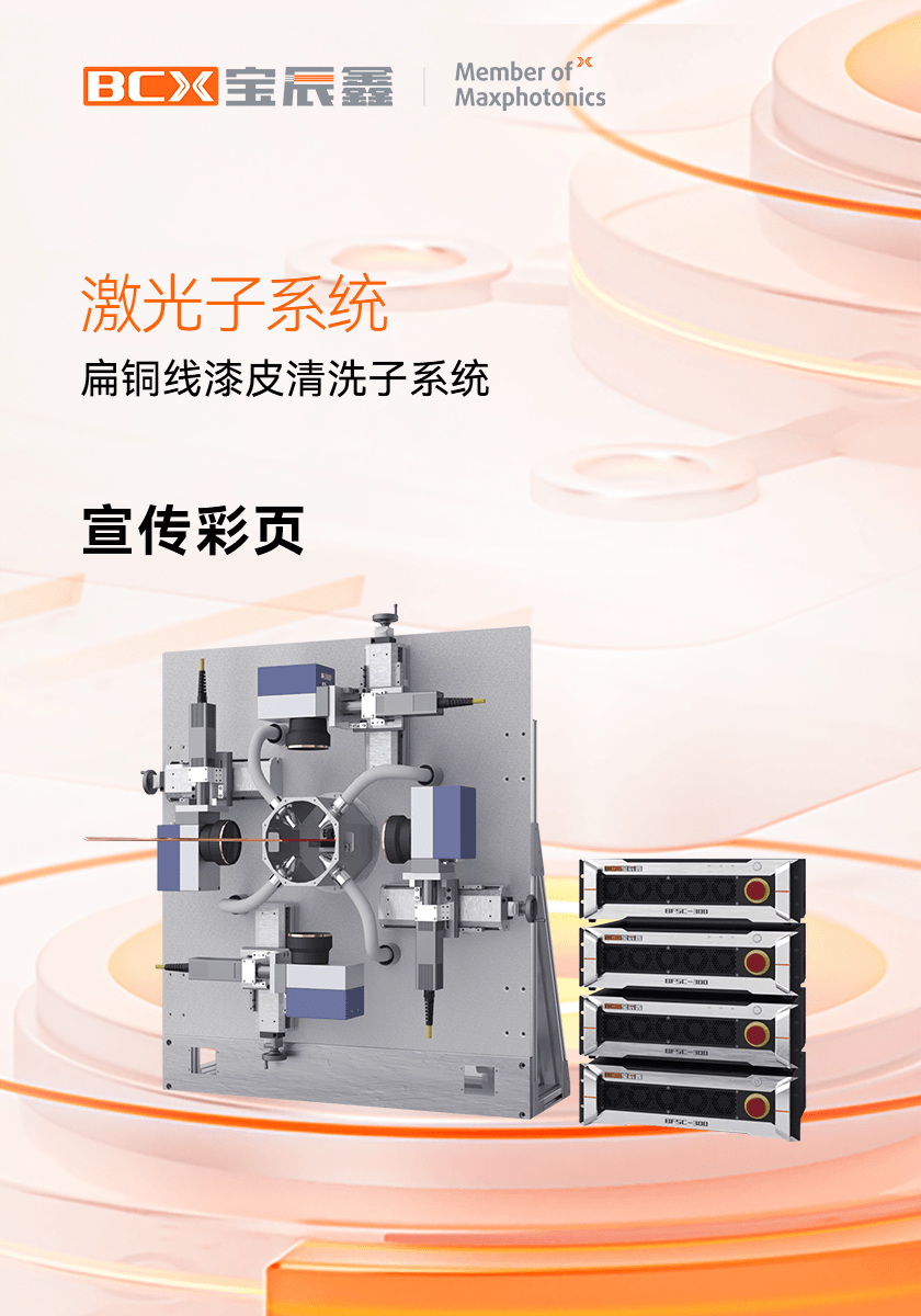 1xBET扁铜线漆皮洗濯子系统