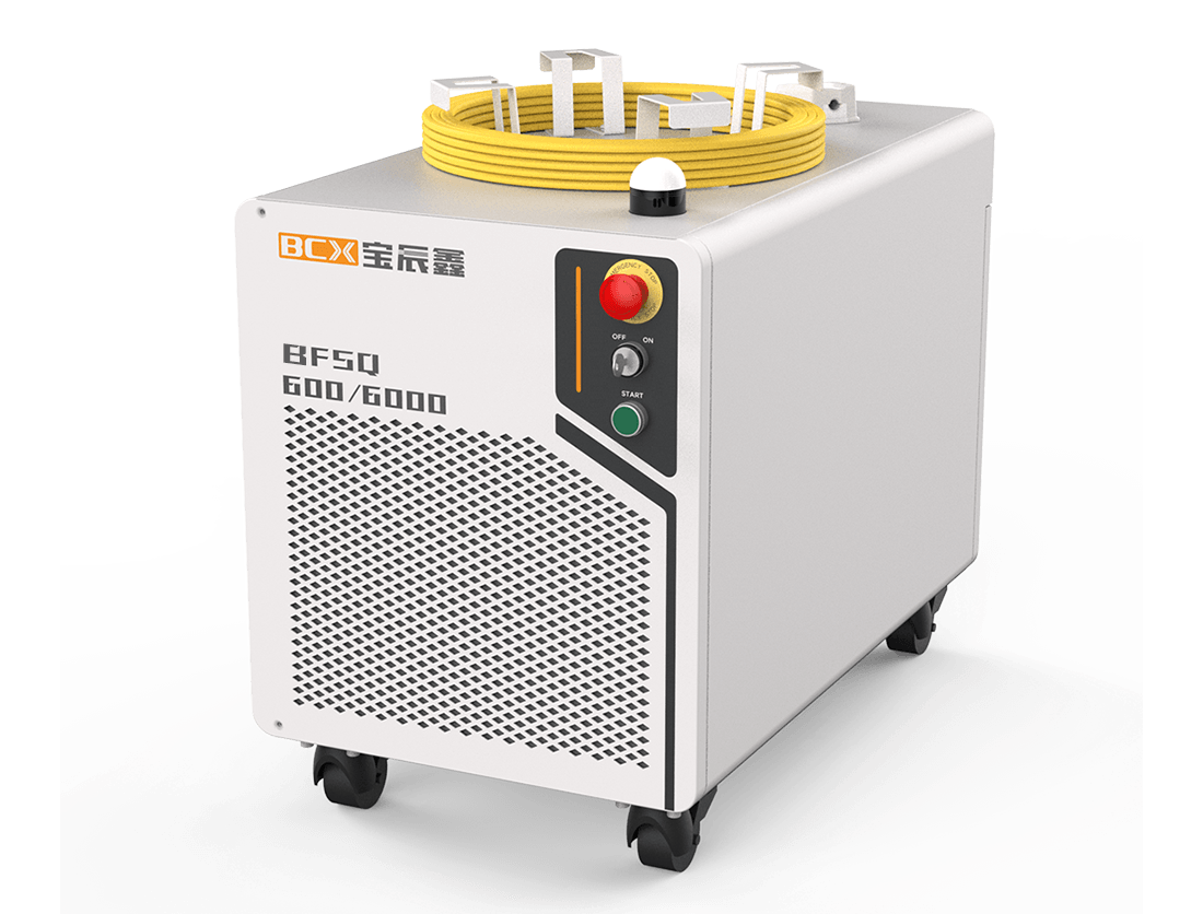 准连续光纤激光器（风冷）